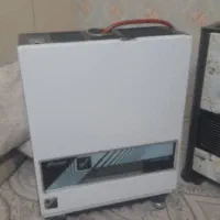 بخاری|بخاری، هیتر، شومینه|مشهد, مقدم|دیوار