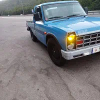 زامیاد نیسان1403|خودرو سواری و وانت|محمدشهر, جعفرآباد|دیوار