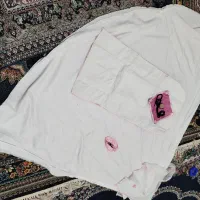 چادر نماز کیف سجاده جشن تکلیف ، سطل آشغال چوبی|صنایع دستی و سایر لوازم تزئینی|مشهد, رسالت|دیوار