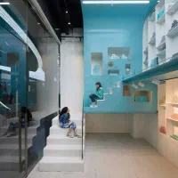 فروش مغازه