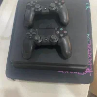 کنسول بازی PS4 کپی خور فروشی