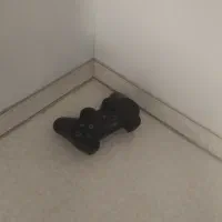 دسته ی فابریکی ps3|کنسول، بازی ویدئویی و آنلاین|سنندج, |دیوار