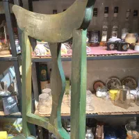 دو عدد صندلی چوبی اصل دستساز راش گرجستان|میز و صندلی غذاخوری|تهران, چیتگر جنوبی|دیوار