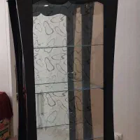 بوفه. تابلو. لوازم دکوری|بوفه، ویترین، کنسول|اراک, |دیوار