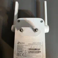 توسعه دهنده تی پی لینک مدل TL WA855RE V5 آنتن 2 تا