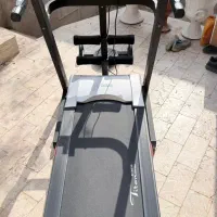 فروش یک دستگاه تردمیل مدل titan