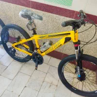 فروش انواع دوچرخه اورلورد اکبند // اقساطی 5ماه|دوچرخه، اسکیت، اسکوتر|اردبیل, |دیوار