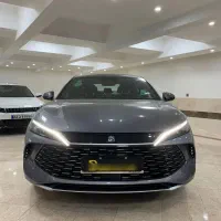 Byd چین ال مدل ۲۰۲۴