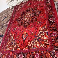 فرش 6متری شربیان