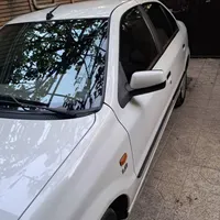 سمند LX کارمندی