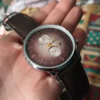 ساعت مچی