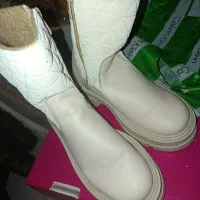 بوت زنانه|کیف، کفش، کمربند|تهران, استخر|دیوار