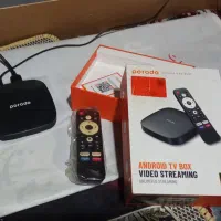 با این باکس TV معمولی رو اندروید کن