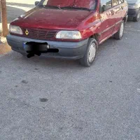 فروش فوری پرایدالبالویی ۱۳۱ مدل ۹۰|خودرو سواری و وانت|شیراز, کوشک میدان|دیوار