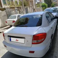 کیا ریو مونتاژ دنده‌ای، مدل ۱۳۸۷|خودرو سواری و وانت|کرج, خرمدشت|دیوار