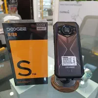 دوجی S118 ضد ضربه، 512 گیگ نو با گارانتی|موبایل|تهران, عباسآباد|دیوار