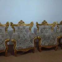 شماره تماس|مبلمان خانگی و میز عسلی|خوی, |دیوار