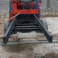 جرثقیل ۲تن مخصوص نیسان