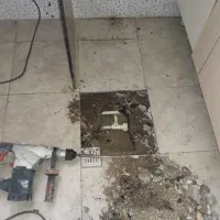 تشخیص ترکیدگی رفع نم لوله کشی آب شوفاژ فاضلاب|خدمات پیشه و مهارت|تهران, شادمان|دیوار