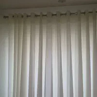 پرده کرپ|پرده، رانر، رومیزی|خرمدره, |دیوار