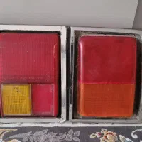 تلق چراغ خطر عقب تویوتا کارینا ۱۹۷۸