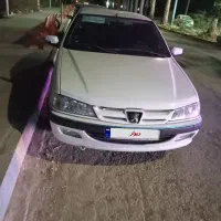 ماشین پارس مدل 1400 سال|خودرو سواری و وانت|آبادان, |دیوار