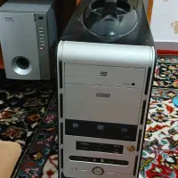 کامپیوتر|رایانه رومیزی|ایلام, |دیوار