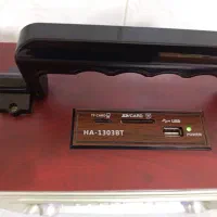 رادیو|کلکسیون اشیاء عتیقه|مبارکه, |دیوار