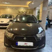 دنا تیپ 1 مدل 1400 بی رنگ