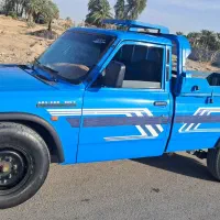 زامیاد مدل۱۴۰۱