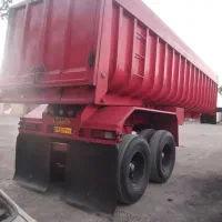 تریلی کمپرسی|خودرو سنگین|رامشیر, |دیوار