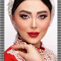 میکاپ تخصصی عروس وهمراه، آموزش صفر تا صد میکاپ|خدمات آرایشگری و زیبایی|کاشان, شهرک امیرالمومنین|دیوار