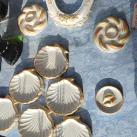 سنگ مصنوعی|صنایع دستی و سایر لوازم تزئینی|فاضل آباد, |دیوار