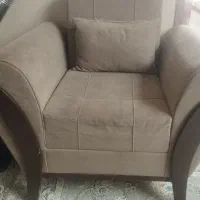 مبل نه نفره|مبلمان خانگی و میز عسلی|قوچان, |دیوار