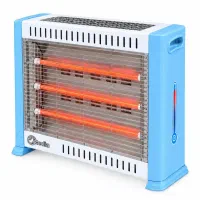 بخاری برقی عمده مستقیم کارخانه