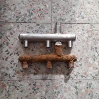 کلکتور انشعابی آب|خدمات پیشه و مهارت|شهرکرد, |دیوار