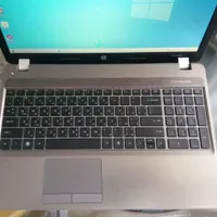 لپتاپ HP Probook در حد آک|رایانه همراه|تهران, پونک|دیوار