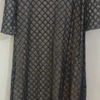 پیراهن مجلسی زیبا و نو