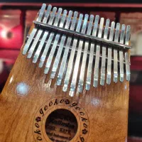 فروش کالیمباهای اورجینال از برند Gecko|پیانو، کیبورد، آکاردئون|اردبیل, |دیوار