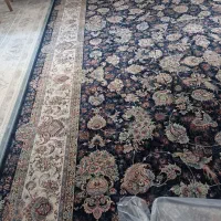 فرش اعیان ۹ متری در حد نو|فرش|اندیشه, اندیشه فاز ۴|دیوار
