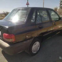 پراید 88دوگانه کارخانه|خودرو سواری و وانت|سنندج, |دیوار