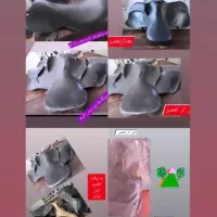 فروش و تعمیر انواع زین های سوارکاری|اسب و تجهیزات اسب‌سواری|شیراز, تاچارا|دیوار