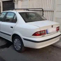 سمند EF7 مدل 93 بدون رنگ بدون لیسه ( عروسک)|خودرو سواری و وانت|قرچک, شهرک الحدید|دیوار