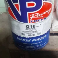 سوخت ریس vp racing Q16