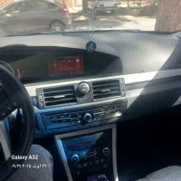 ماشین ام جی ۶ توربو