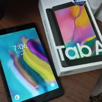 Samsung galexy tab A