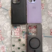 گارد گوشی شیائومی نوت ۱۴s