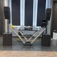 اجرای مراسمات خانوادگی تولد و مهمانی جشن