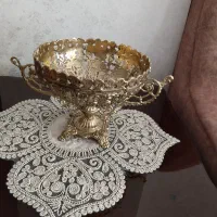 شکلات خوری برنزی