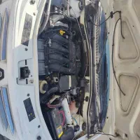 ال90...E2مدل 1388|خودرو سواری و وانت|تهران, جنتآباد شمالی|دیوار